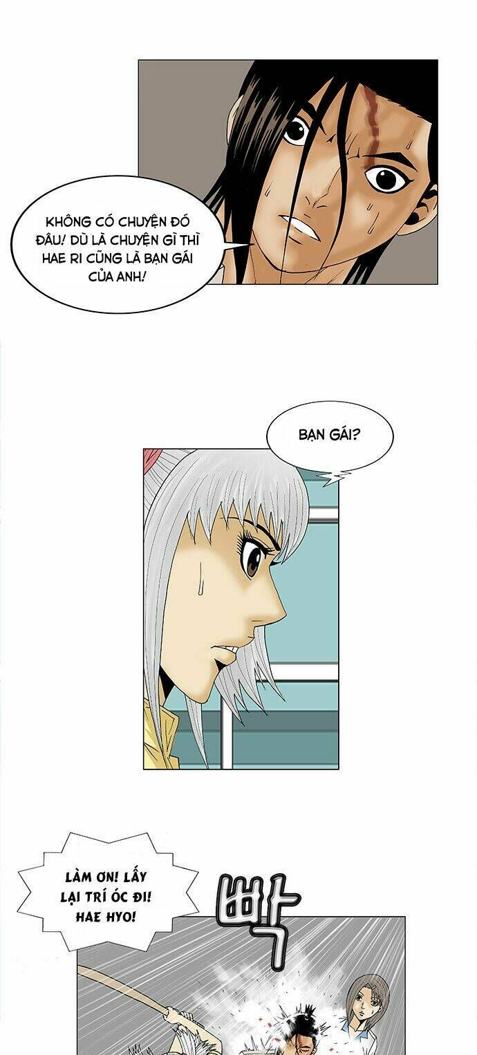 Ultimate Legend: Kang Hae Hyo Chapter 91 - 34