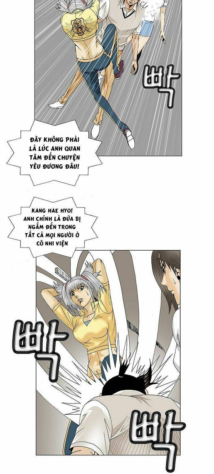 Ultimate Legend: Kang Hae Hyo Chapter 91 - 35