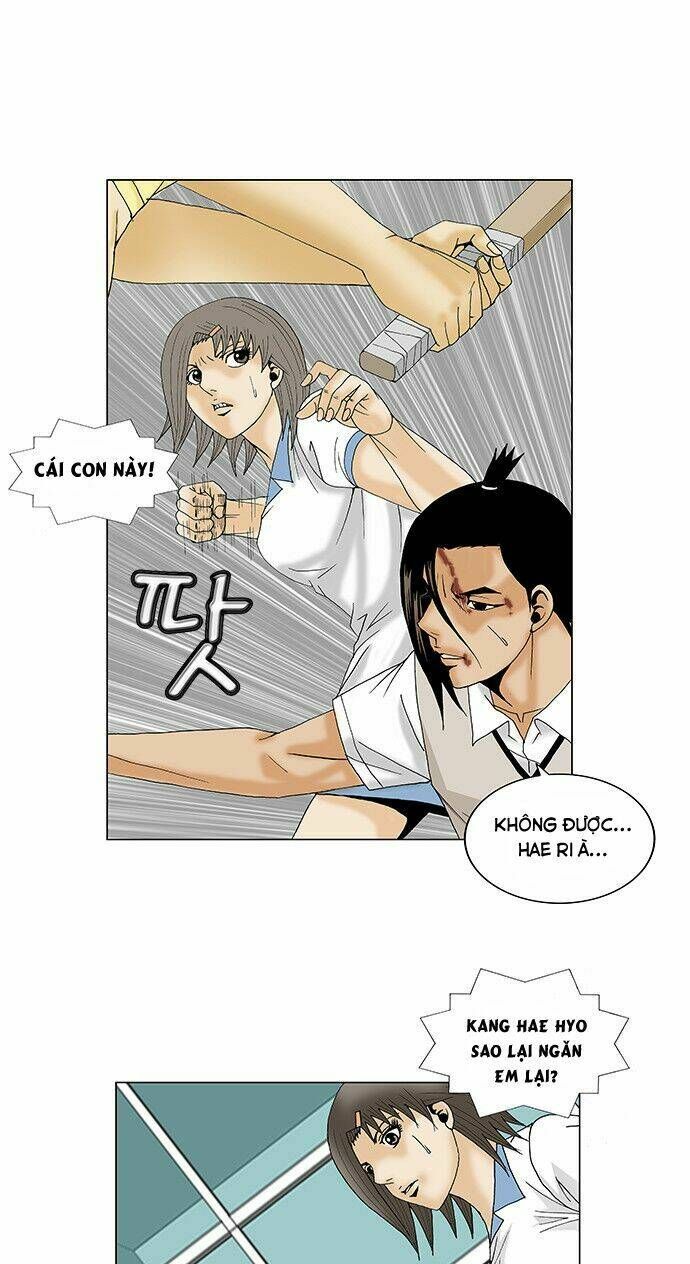 Ultimate Legend: Kang Hae Hyo Chapter 91 - 36