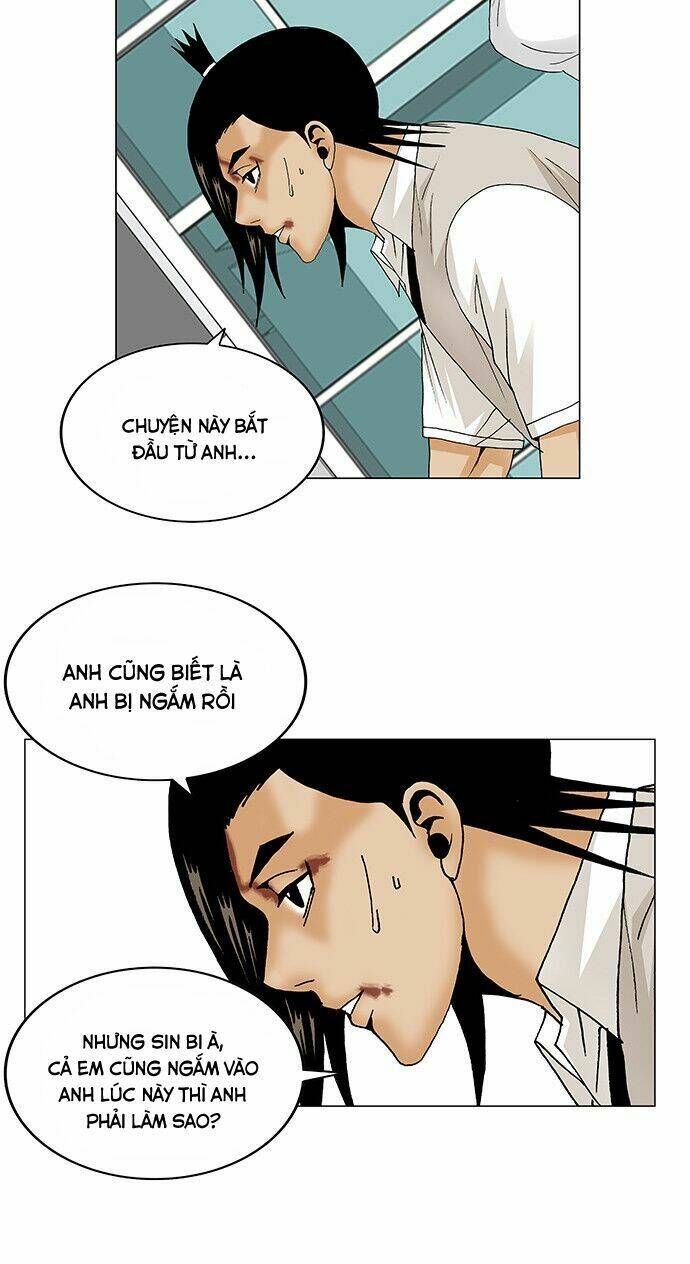 Ultimate Legend: Kang Hae Hyo Chapter 91 - 37