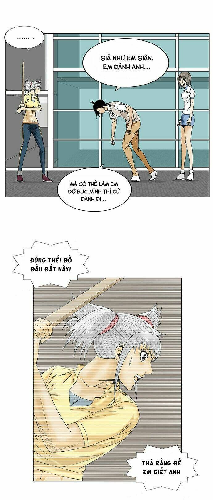 Ultimate Legend: Kang Hae Hyo Chapter 91 - 38