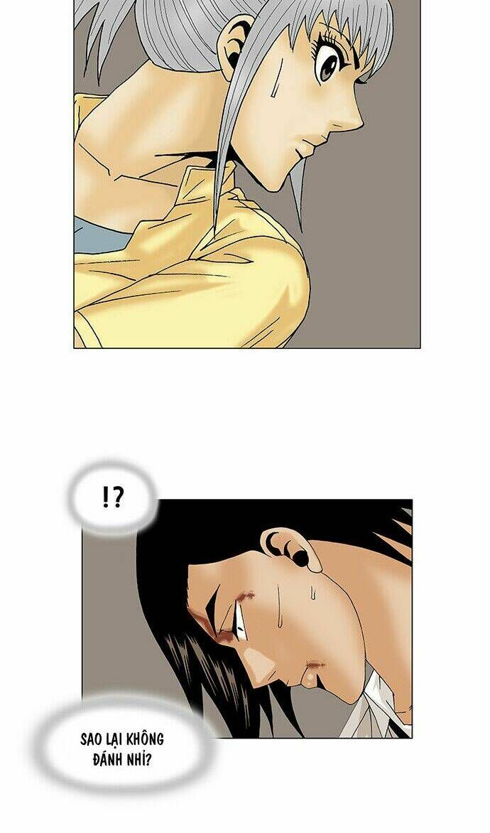 Ultimate Legend: Kang Hae Hyo Chapter 91 - 40