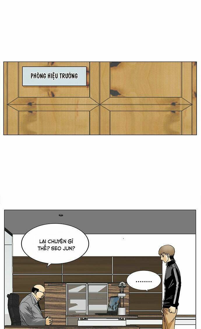 Ultimate Legend: Kang Hae Hyo Chapter 91 - 41