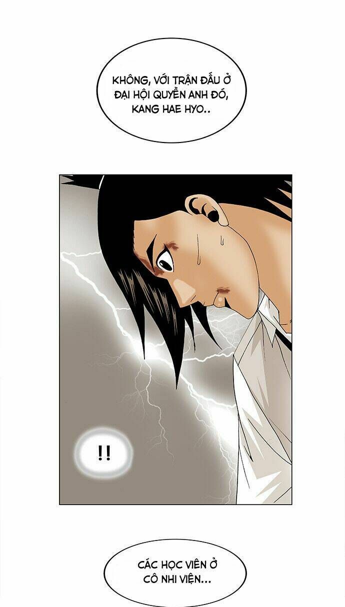 Ultimate Legend: Kang Hae Hyo Chapter 91 - 45