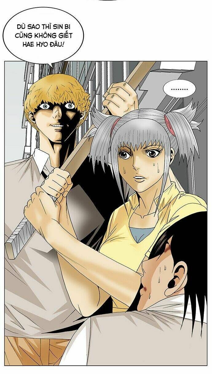 Ultimate Legend: Kang Hae Hyo Chapter 91 - 46