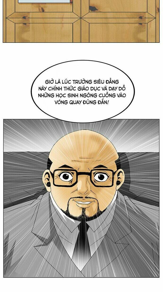 Ultimate Legend: Kang Hae Hyo Chapter 91 - 48