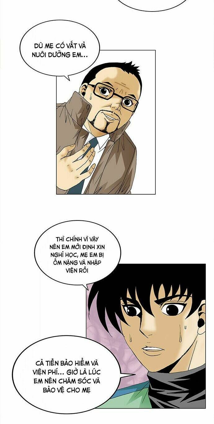 Ultimate Legend: Kang Hae Hyo Chapter 91 - 7