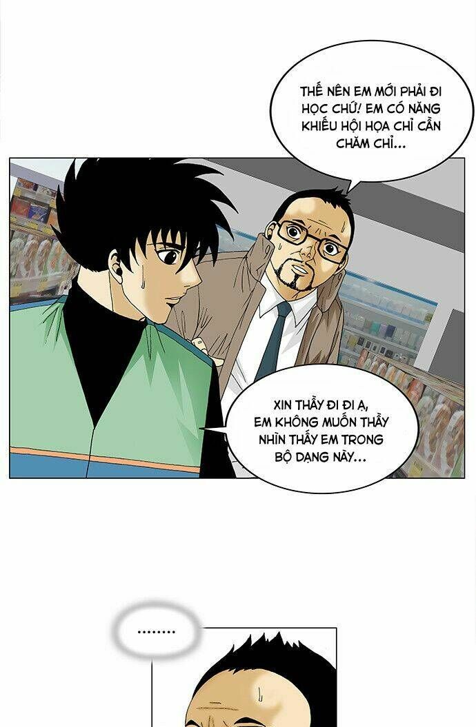 Ultimate Legend: Kang Hae Hyo Chapter 91 - 8