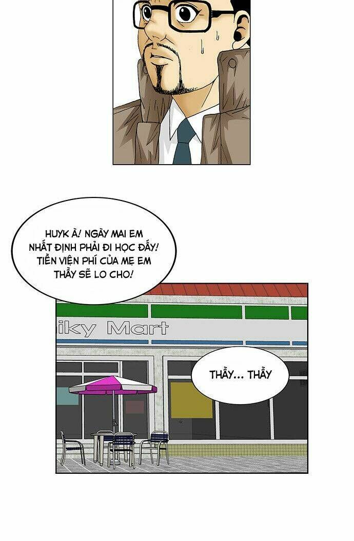 Ultimate Legend: Kang Hae Hyo Chapter 91 - 9