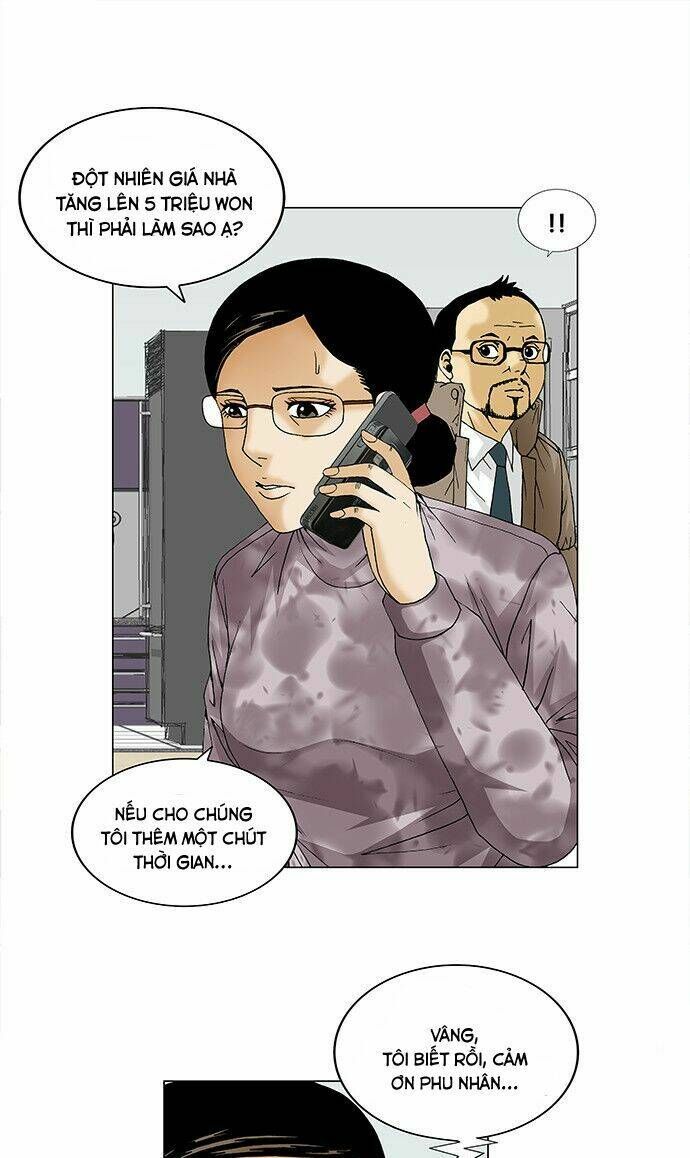 Ultimate Legend: Kang Hae Hyo Chapter 91 - 10