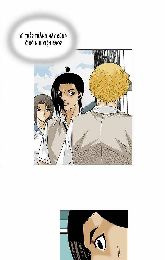 Ultimate Legend: Kang Hae Hyo Chapter 92 - 16