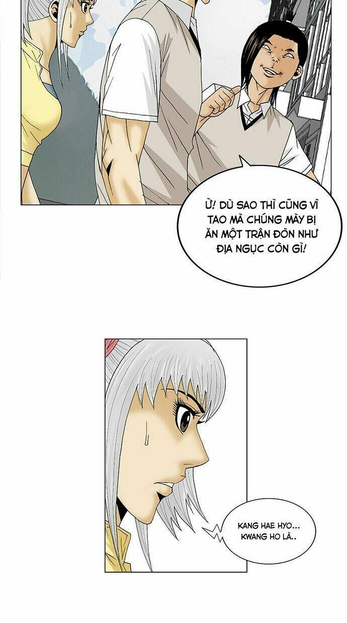 Ultimate Legend: Kang Hae Hyo Chapter 92 - 21