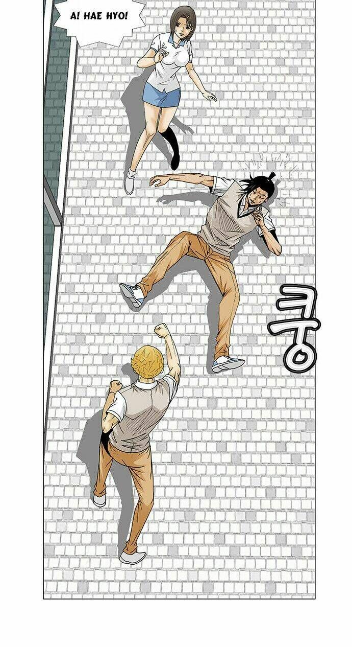 Ultimate Legend: Kang Hae Hyo Chapter 92 - 24