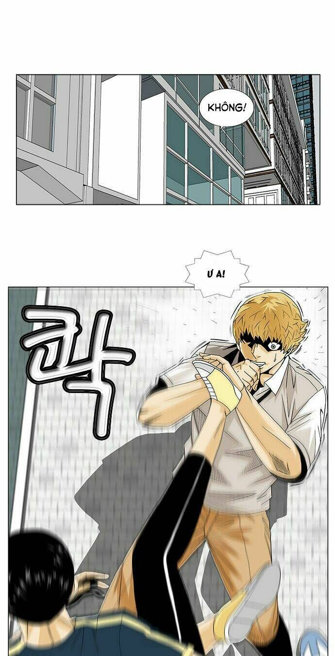 Ultimate Legend: Kang Hae Hyo Chapter 92 - 32