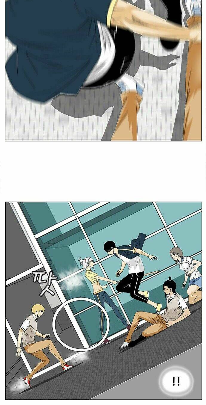 Ultimate Legend: Kang Hae Hyo Chapter 92 - 33