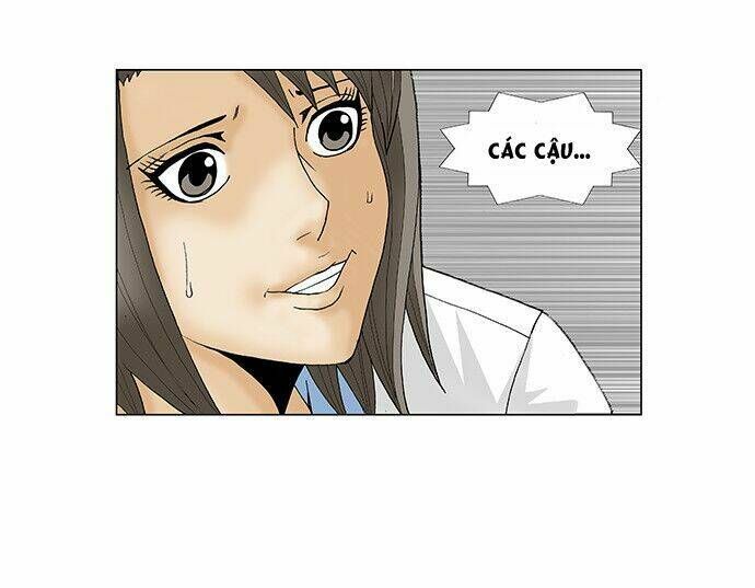 Ultimate Legend: Kang Hae Hyo Chapter 92 - 35