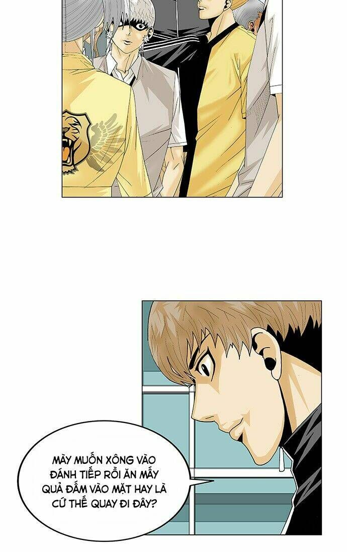 Ultimate Legend: Kang Hae Hyo Chapter 92 - 37