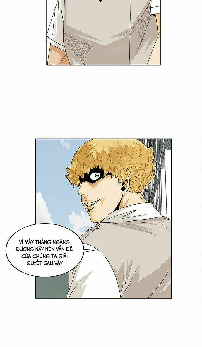 Ultimate Legend: Kang Hae Hyo Chapter 92 - 39