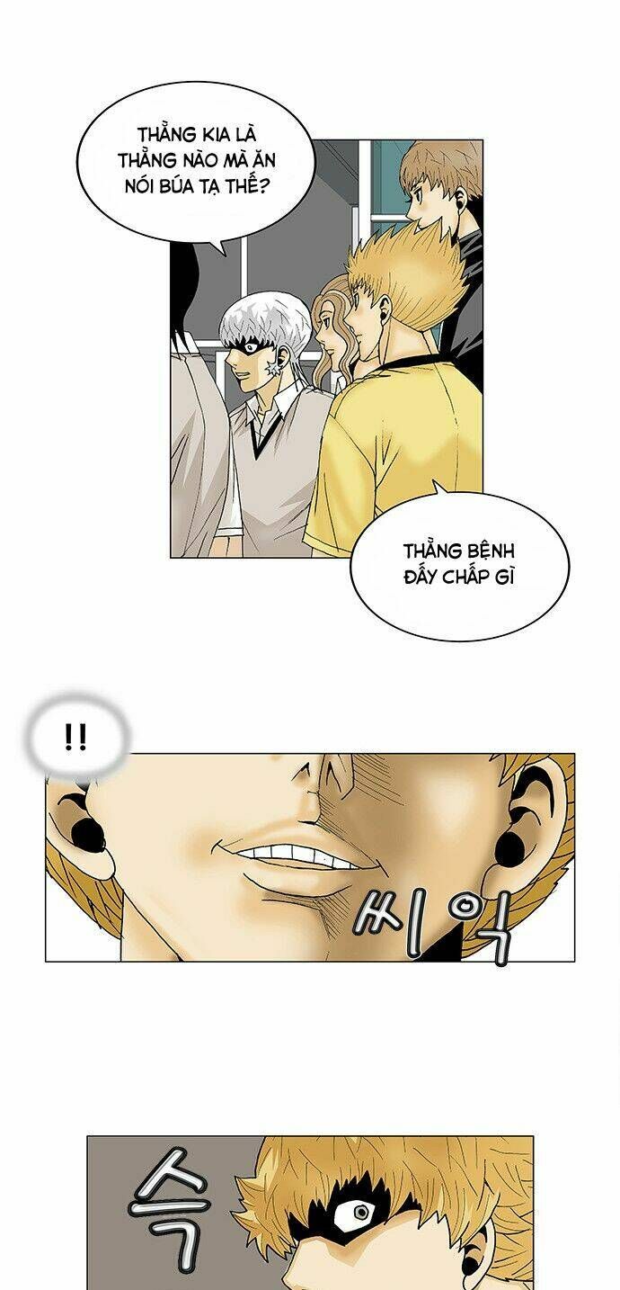 Ultimate Legend: Kang Hae Hyo Chapter 92 - 41