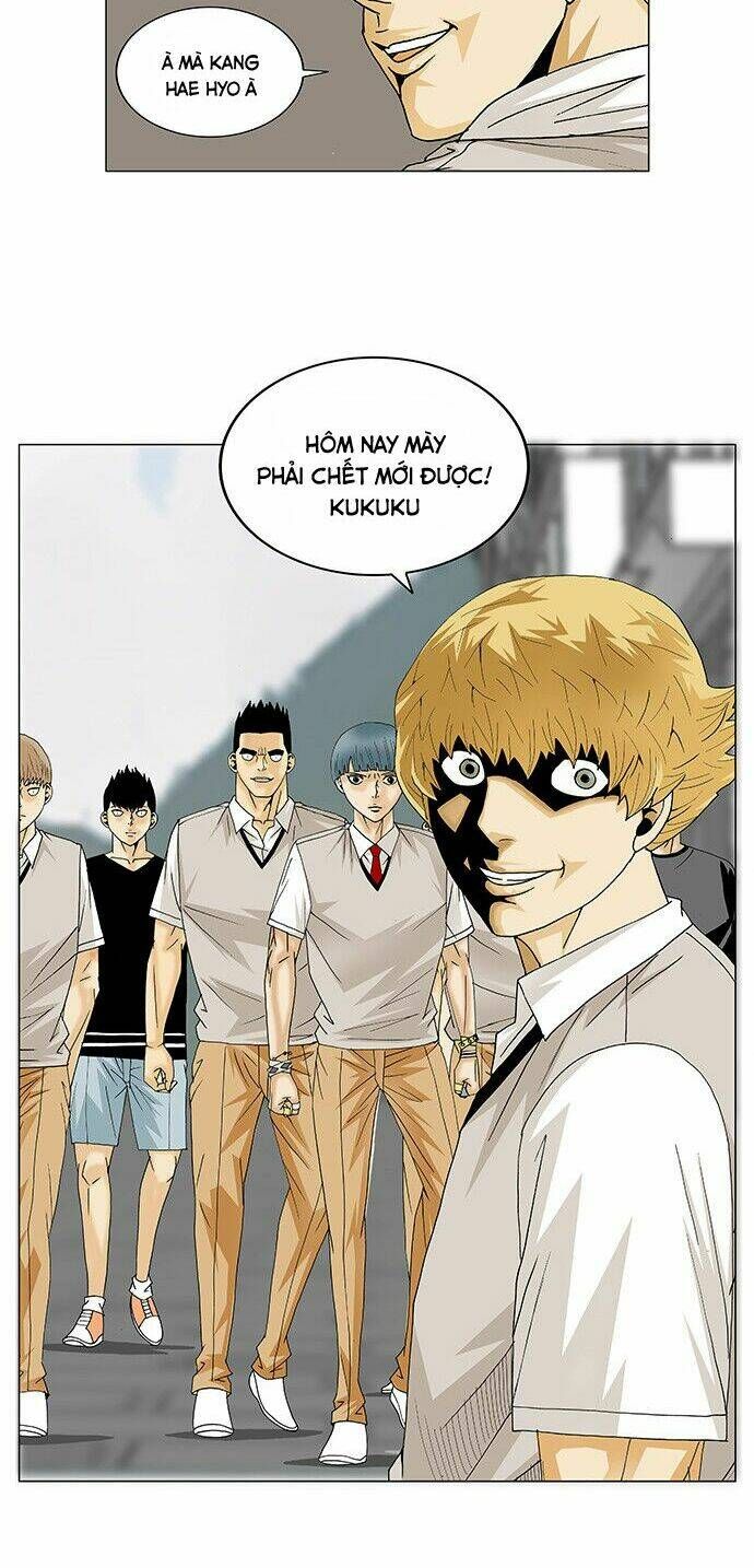 Ultimate Legend: Kang Hae Hyo Chapter 92 - 42