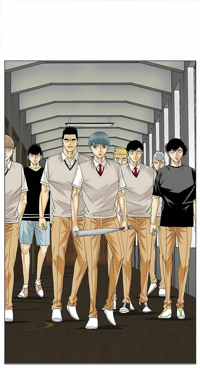 Ultimate Legend: Kang Hae Hyo Chapter 92 - 8