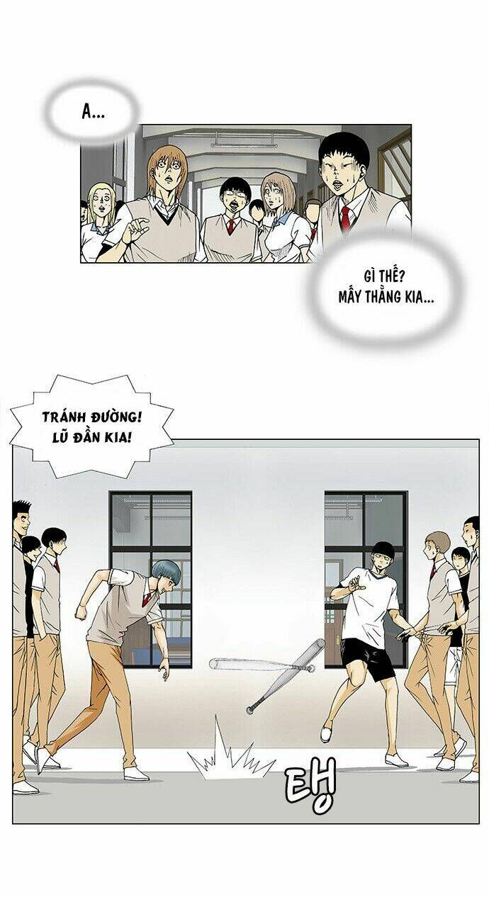 Ultimate Legend: Kang Hae Hyo Chapter 92 - 9