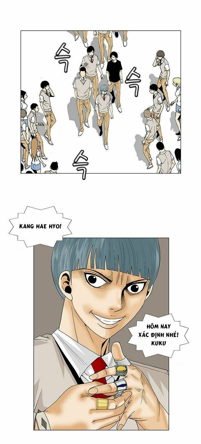 Ultimate Legend: Kang Hae Hyo Chapter 92 - 10