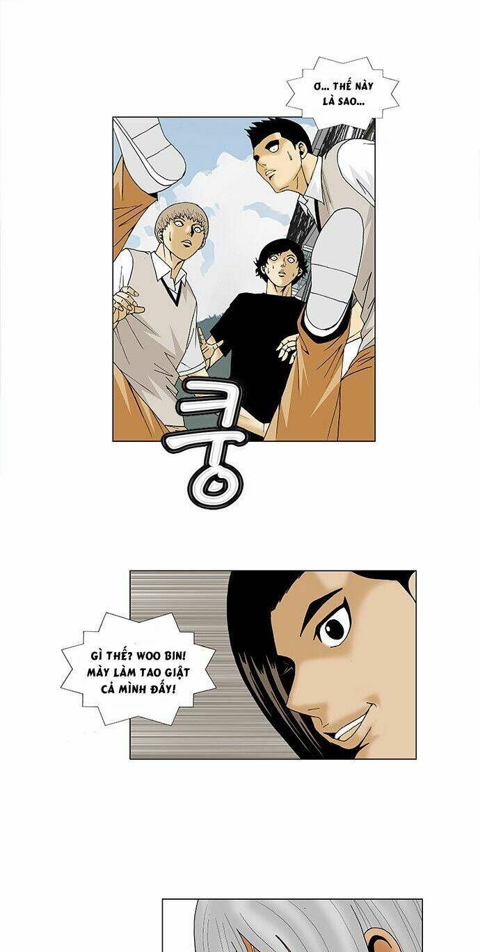 Ultimate Legend: Kang Hae Hyo Chapter 93 - 11