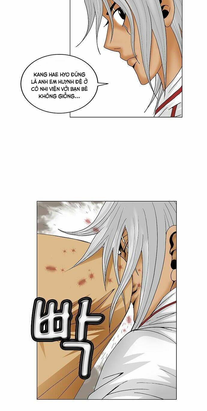 Ultimate Legend: Kang Hae Hyo Chapter 93 - 12