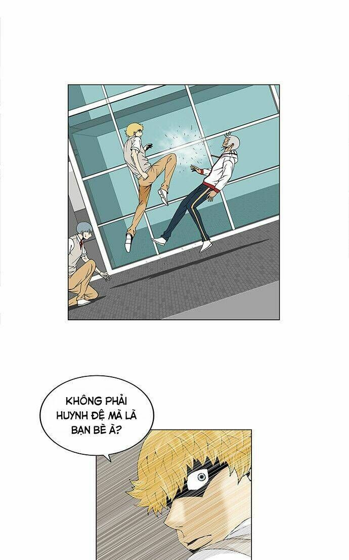 Ultimate Legend: Kang Hae Hyo Chapter 93 - 15