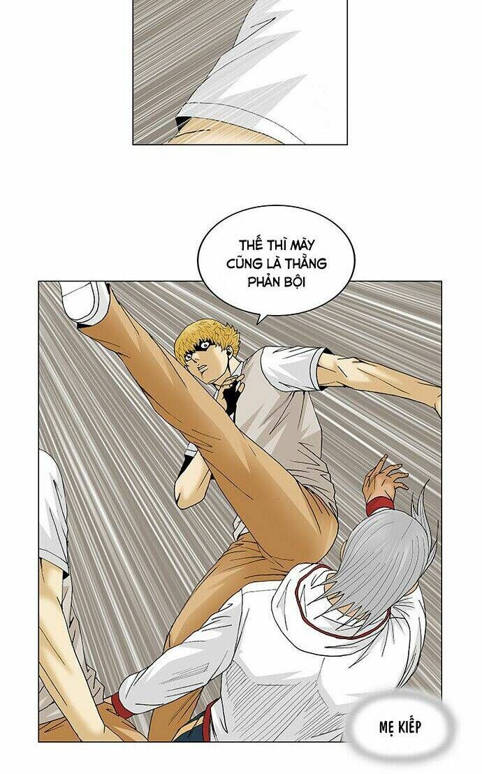 Ultimate Legend: Kang Hae Hyo Chapter 93 - 16