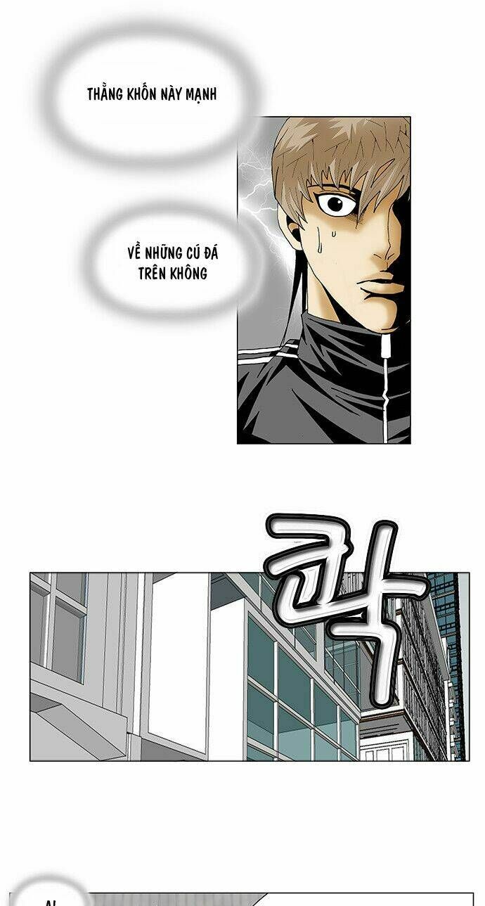 Ultimate Legend: Kang Hae Hyo Chapter 93 - 17