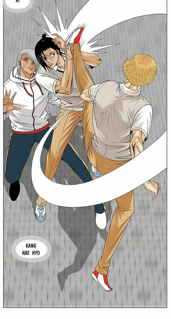 Ultimate Legend: Kang Hae Hyo Chapter 93 - 18