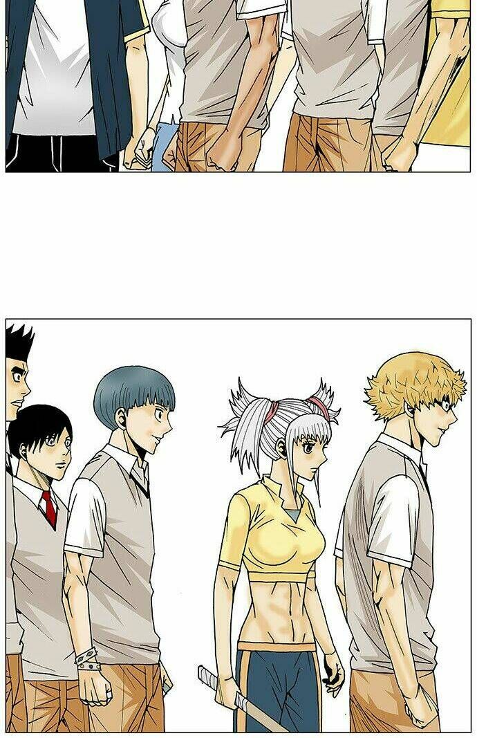 Ultimate Legend: Kang Hae Hyo Chapter 93 - 3