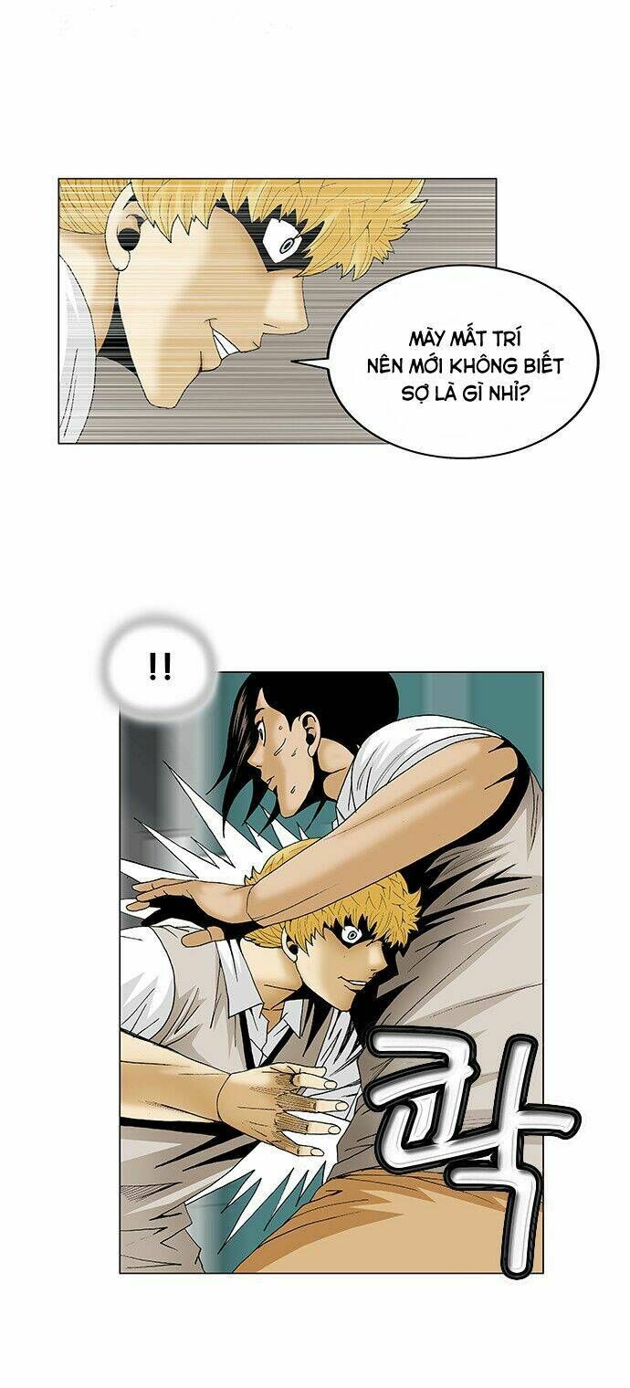 Ultimate Legend: Kang Hae Hyo Chapter 93 - 22