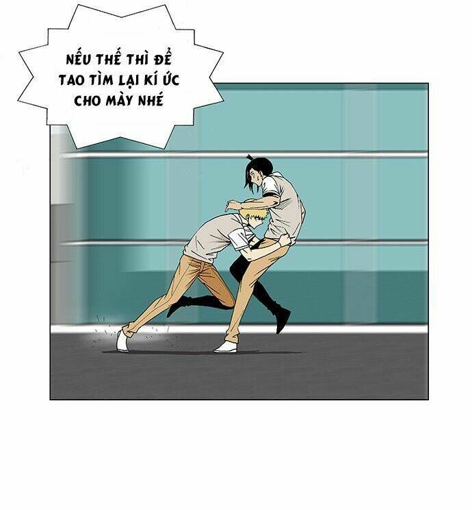 Ultimate Legend: Kang Hae Hyo Chapter 93 - 23