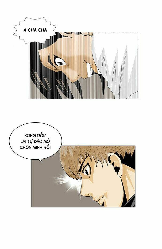 Ultimate Legend: Kang Hae Hyo Chapter 93 - 26