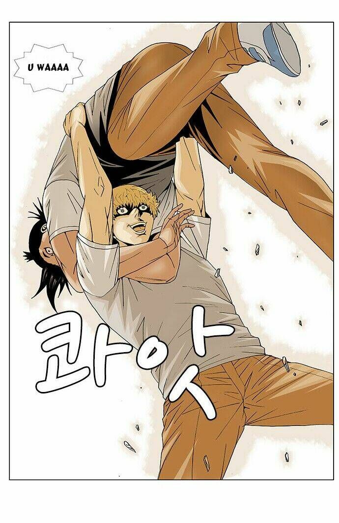 Ultimate Legend: Kang Hae Hyo Chapter 93 - 27