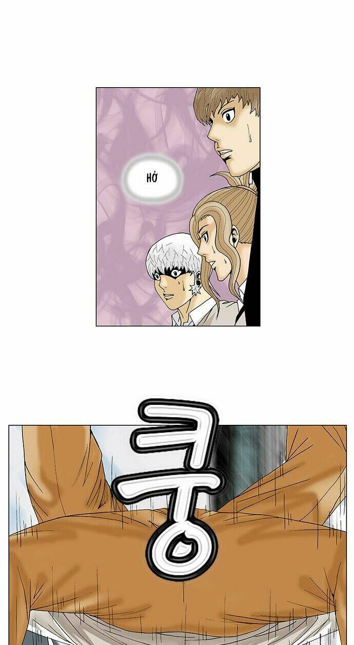 Ultimate Legend: Kang Hae Hyo Chapter 93 - 28