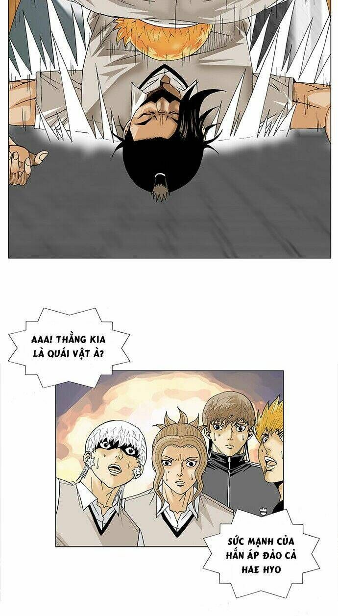 Ultimate Legend: Kang Hae Hyo Chapter 93 - 29