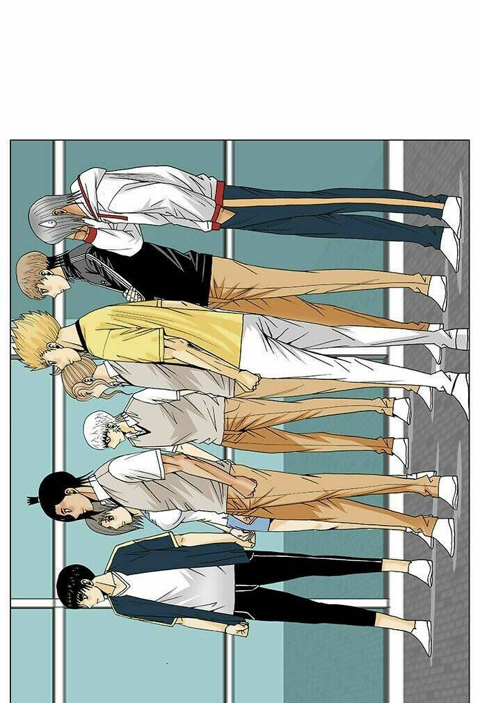 Ultimate Legend: Kang Hae Hyo Chapter 93 - 4