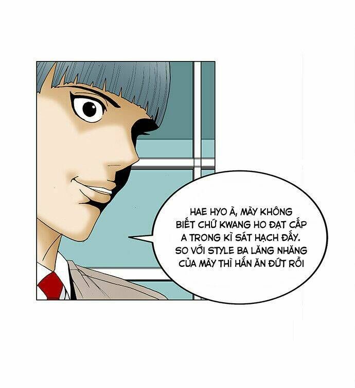 Ultimate Legend: Kang Hae Hyo Chapter 93 - 31