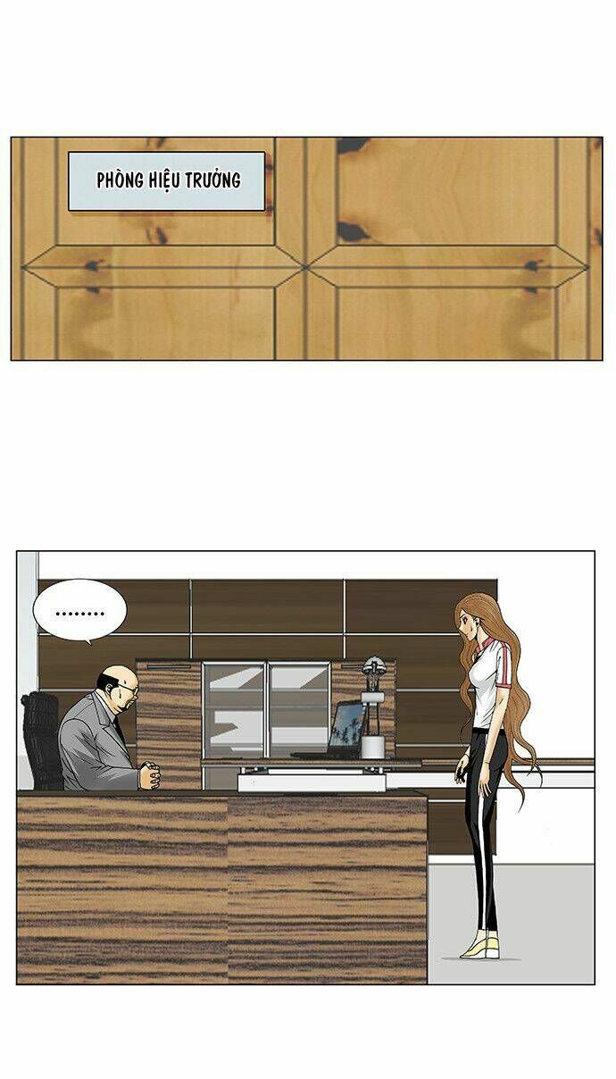 Ultimate Legend: Kang Hae Hyo Chapter 93 - 35