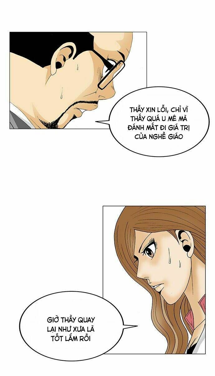 Ultimate Legend: Kang Hae Hyo Chapter 93 - 36