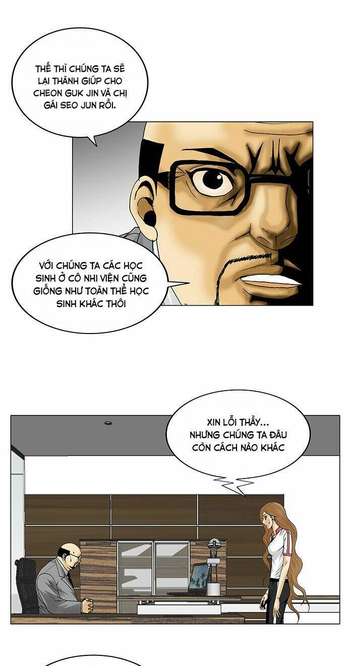 Ultimate Legend: Kang Hae Hyo Chapter 93 - 39