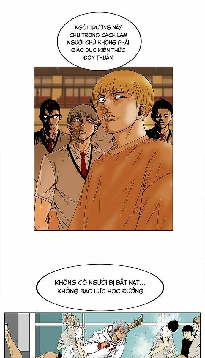 Ultimate Legend: Kang Hae Hyo Chapter 93 - 42