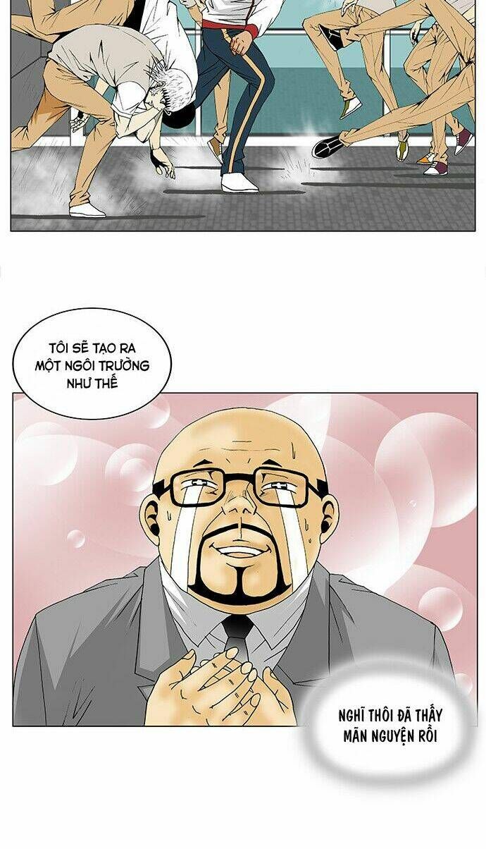 Ultimate Legend: Kang Hae Hyo Chapter 93 - 43