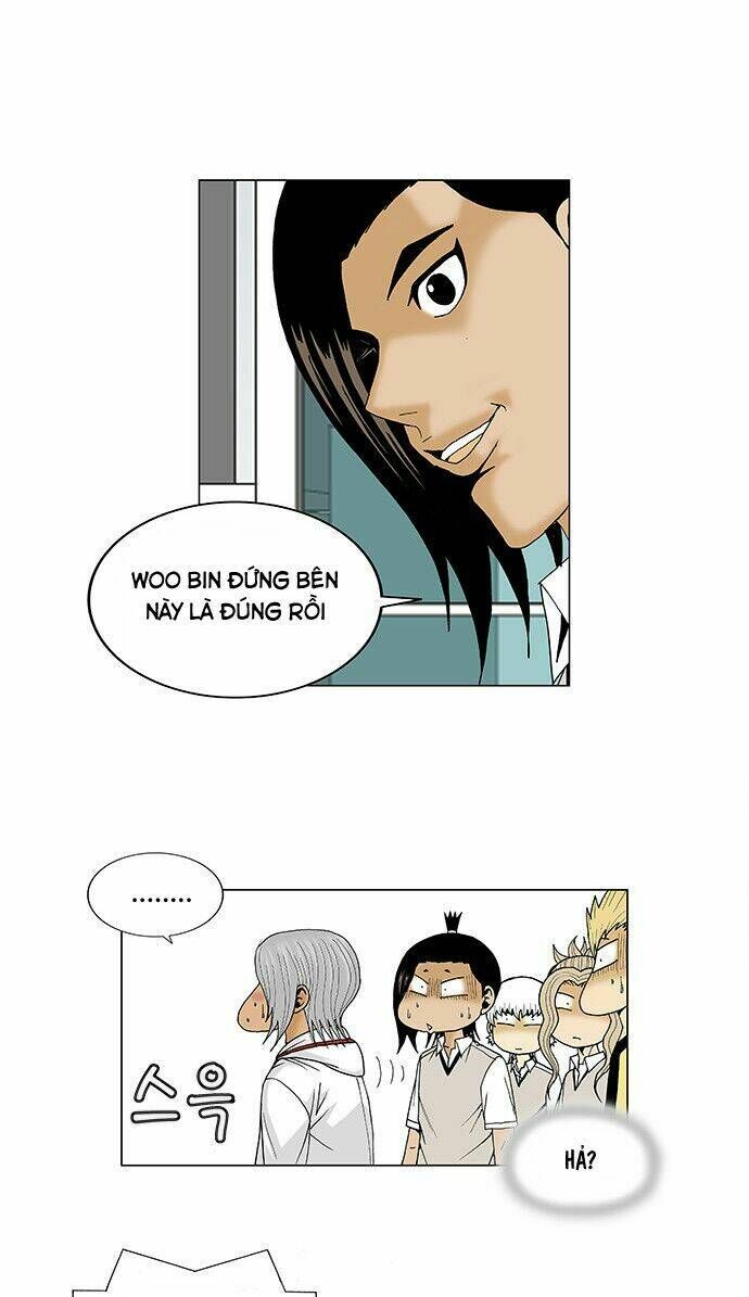 Ultimate Legend: Kang Hae Hyo Chapter 93 - 7