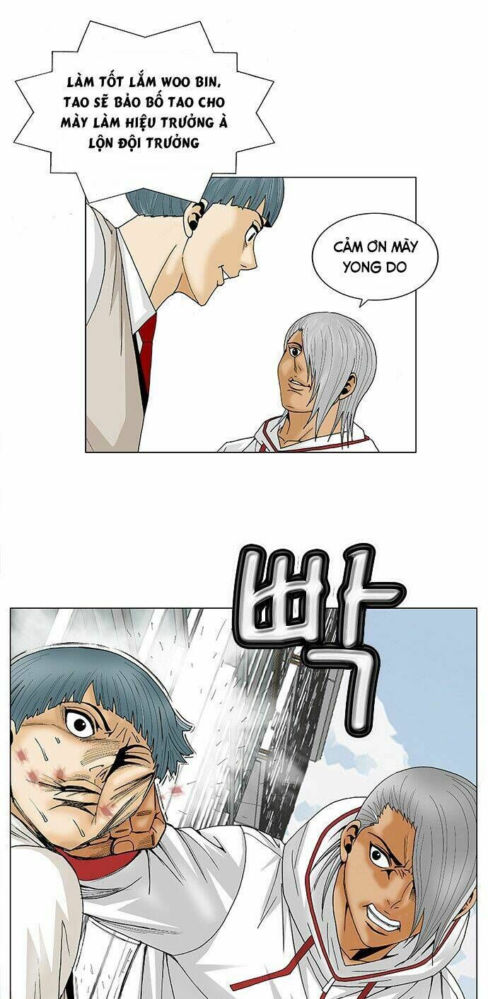 Ultimate Legend: Kang Hae Hyo Chapter 93 - 9