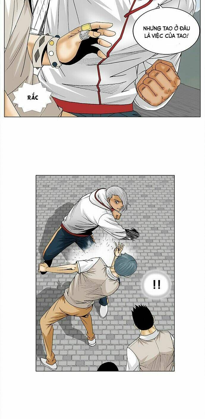 Ultimate Legend: Kang Hae Hyo Chapter 93 - 10